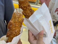 -贝儿多爸々の泡芙工房(嘉里汇店)
