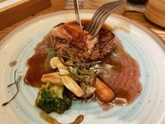 -乐亭日本料理(彩虹本店)