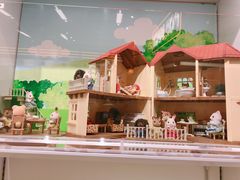 -泡泡玛特POPMART(上海环球港店)