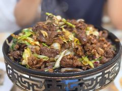 -清真·鸦儿李记·小馆(后海店)