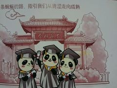 -熊猫邮局(少城店)