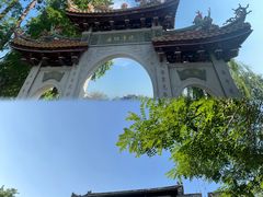 -台儿庄古城