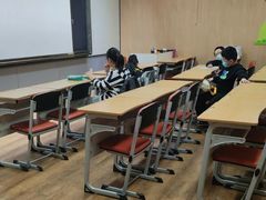 -新东方学习规划(南二环第一校区)