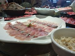 -田园肥牛府(东关街店)