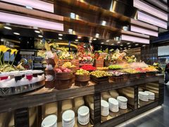 -苏格里岛自助海鲜烤肉(青秀万达店)