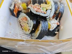 -传闻来紫菜包饭·打糕(西塔韩百店)