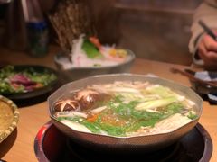-綱元·海鲜豆捞(明州里店)