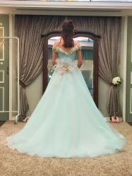 -LANYI COUTURE高级婚纱礼服改衣店