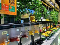 -川骄海鲜自助(亚运村店)