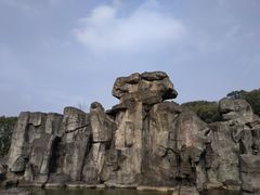 -三国赤壁古战场