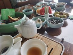 -湖畔居茶楼(湖滨店)
