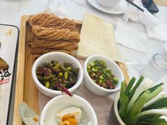 -百味地锅鸡(铜山路店)