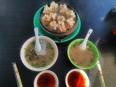 -北三沙家烧麦(北头道街店)