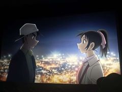 -首都电影院(天津店 中国巨幕)