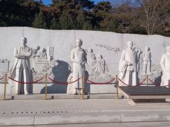 -北京西山国家森林公园