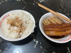 -赵家好米干饭把子肉(小纬六路店)
