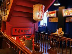 -南洋老咖啡(牛车水店)