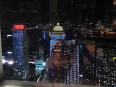 -金陵饭店 56F 家·海鲜火锅餐厅