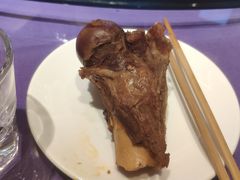 -吴记酱骨炖菜馆(西大直街店)