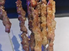 -大哈福烧烤·海鲜·家常菜(延安三路店)