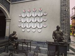 -天河潭旅游度假区