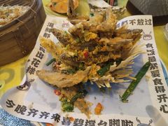 -桥东喜碧海鲜街(水东街店)
