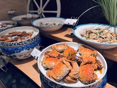 -索菲特西湖大酒店·香榭丽全日候餐厅(南山路店)