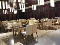 大堂-启东恒大酒店·吕四渔号海鲜餐厅