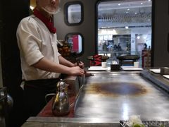 -玛雅铁板烧餐厅(中关村店)