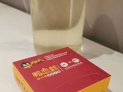 -张大师鸭爪爪特色干锅(南湖店)