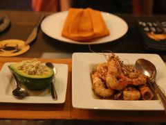 -Ministry of Crab(科伦坡店)