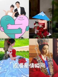 -金夫人婚纱摄影(总店)