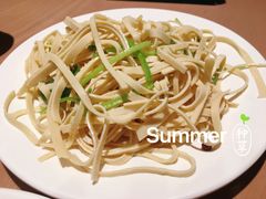 -许府牛杂·鲜牛肉火锅(梁溪万达店)