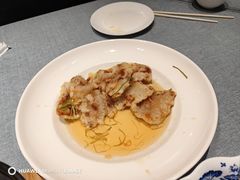 -茶啊冲电影主题文化餐厅(TOUCH12街店)