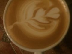 -MEET COFFEE婉约咖啡(宝善公寓店)