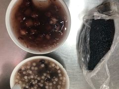 -芳婆糕团店(王府大街店)