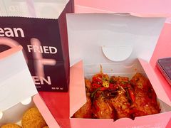 -悠个炸鸡(南京创始店)