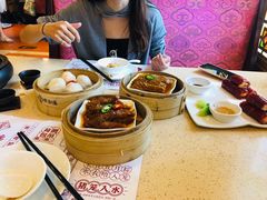 -点都德(汇盈广场店)