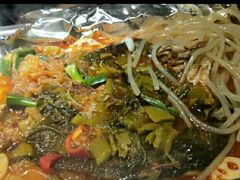 香辣巴沙鱼-愿者上钩·纸包鱼(翻身店)