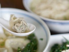 -同得兴 Since·1995 传统苏式面馆(嘉馀坊店)