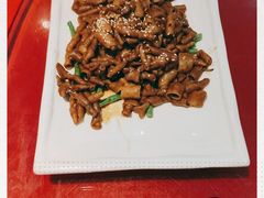 -台山美食一绝阿四台山黄鳝饭(阿四创作店)