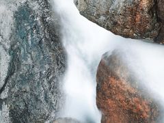 -庐山碧龙潭风景区