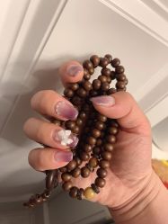 -杨红水晶延长美甲美睫