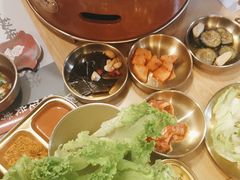 -闻老头·菊花炭烤肉(D11店)