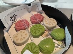 -柳莺湖上·湖景餐厅·江南菜(西湖店)