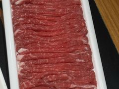 -常赢三兄弟·清真涮肉·清真炒菜(朝阳新城店)