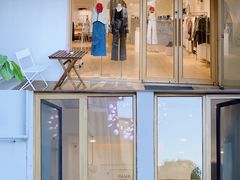 门面-nana showroom娜娜家服装店