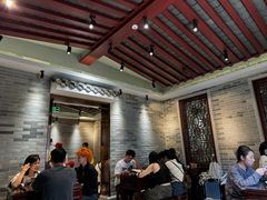 -民信老铺(双皮奶博物馆店)