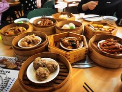 -湛林.粤西大排挡(前门店)