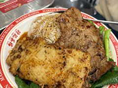 -孖记茶档·热腾茶餐(乐峰店)